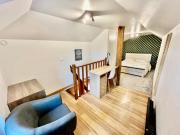 Duplex à 5 min de la gare-DABNB