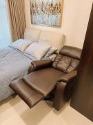 Cozy Condo Suite - Aurora Escalades Cubao