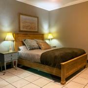 Pines Place Self Catering