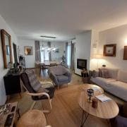 Maison familiale à louer dans le Luberon