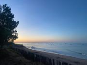 Villa de bord de mer