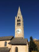 Serre Chevalier , Saint Chaffrey Chalet