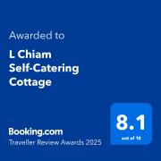 L Chiam Self-Catering Cottage