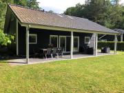 Villa 6 persons - Vakantiepark De Thijmse Berg