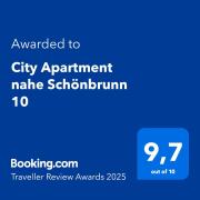 Top Vienna