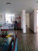 Departamento Amoblado DIAS O SEMANAS