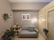 1BR Condotel with Balcony at SM Light Residences #LT13