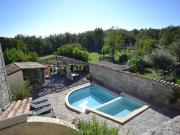 Amazing apartment in Lanas with large garden Amazing apartment in Lanas with large garden