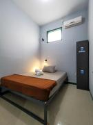 Populair Hostel Braga