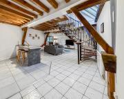 Spacieux & lumineux avec Smart-TV et Wi-Fi rapide