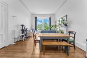Bright and spacious flat overlooking the Meadows Bright and spacious flat overlooking the Meadows