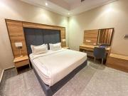 لافنت بارك للشقق المخدومة - إقتصادي