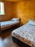 Top Vicuña Top Vicuña