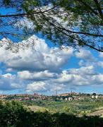 Agriturismo La Terrazza sul Mangia