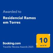 Residencial Ramos AP 01