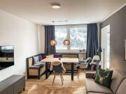 Apartment Auszeit by Interhome