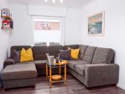 Apartment Burdzik by Interhome