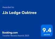 JJs Lodge Oaktree