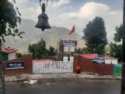 Top Rudraprayāg