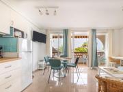 Apartment Flamingo on the south next to the beach by Interhome