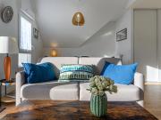 Apartment Les Terrasses de Saint-Colomban by Interhome