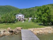 Casa de Vacanță Golful Drencova