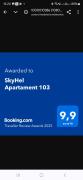 SkyHel Apartament 103