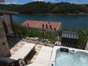 Top Novigrad Dalmatia