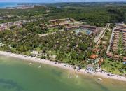 Flat 04 Eco Resort Carneiros