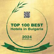 Top Golden Sands Top Golden Sands