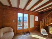 Chalet Cosy à Bolquère