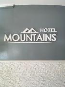 Hotel mountains