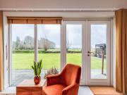 Holiday Home De kleine Pionier by Interhome