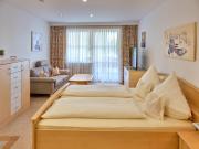 Appartement-Haus Blumenhof