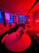 The Sanctuary Rosa Innocta - 1 min from Hongdae Exit 1