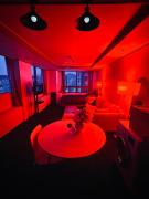 The Sanctuary Rosa Innocta - 1 min from Hongdae Exit 1