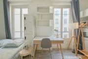 Flexliving - studio - Boulangers