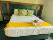 Stay Inn Budget Rooms