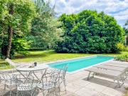 Villa Eugenia by Interhome