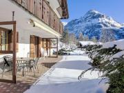 Top Grindelwald Top Grindelwald