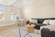 Dinbnb Appartments l Live in a postcard ! l 300 m To Bryggen l Value!