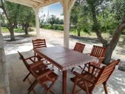 Charming House Muro Leccese + Terrace