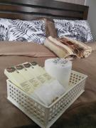 VSV Luxury Family suits Moa staycation