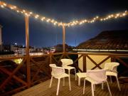 Roof-top terrace vicino San Marco e Canale Grande