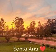 Top Santa Ana