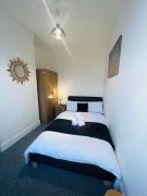 Large n Bright Room Large n Bright Room
