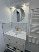 Le Havre des toits - cosy tout équipé