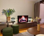 Apt Central Hotel de Ville