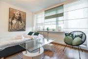 Park Śląski Stylish Apartment Park Śląski Stylish Apartment