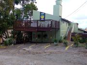 Residencial verde oliva AP 3